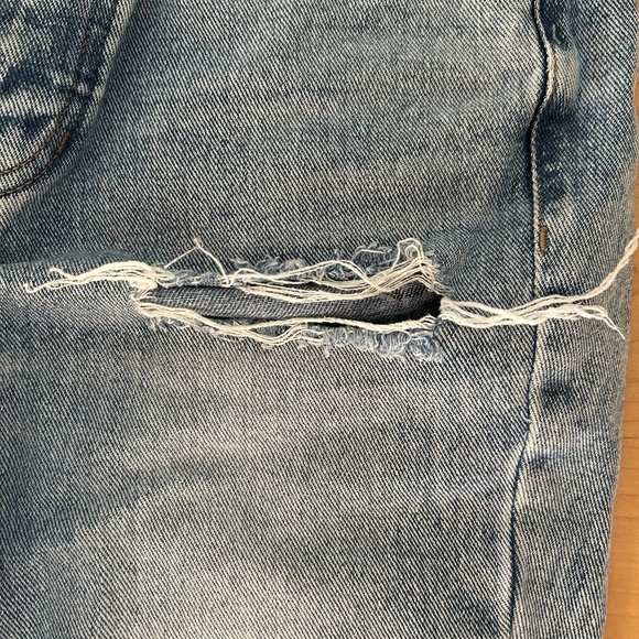 PacSun Ripped Jeans - Picture 6 of 11